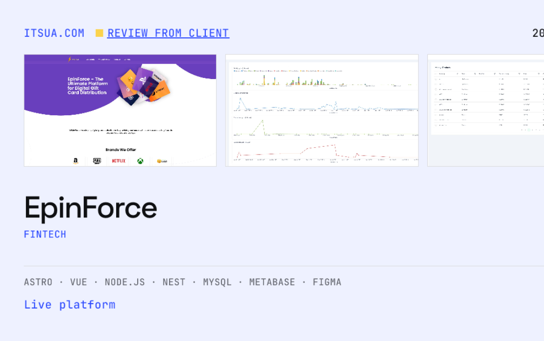 EpinForce
