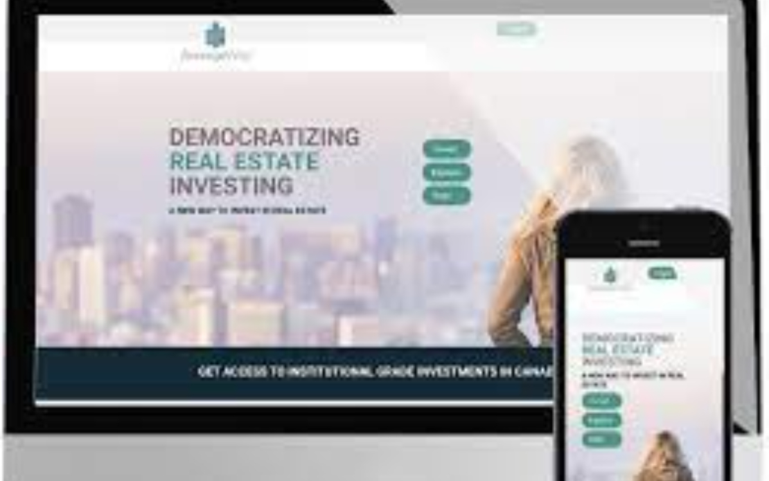 Acreage | Blockchain based and AI-powered real estate platform that digitises real estate properties