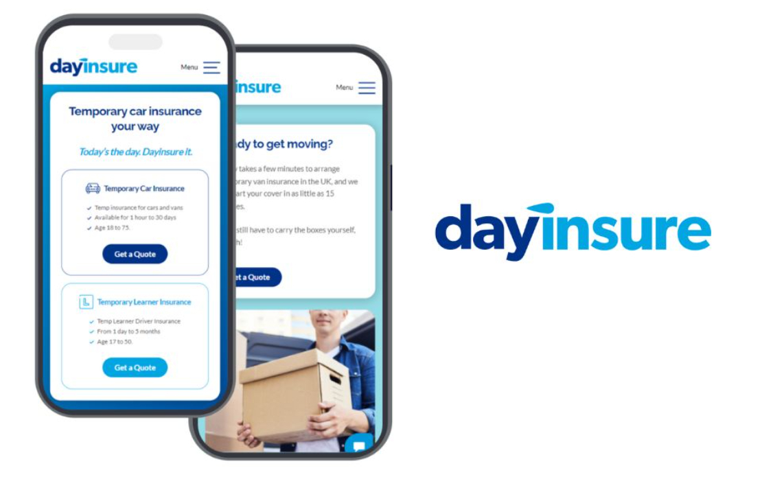 Dayinsure
