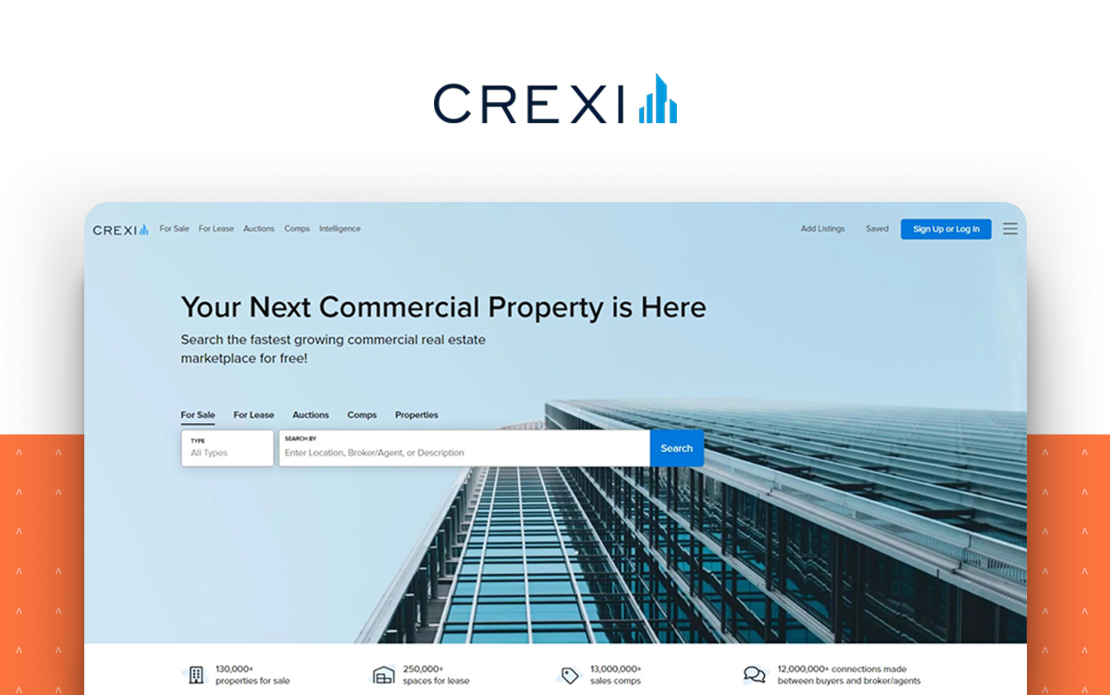 CREXi - CRE tech industry leader