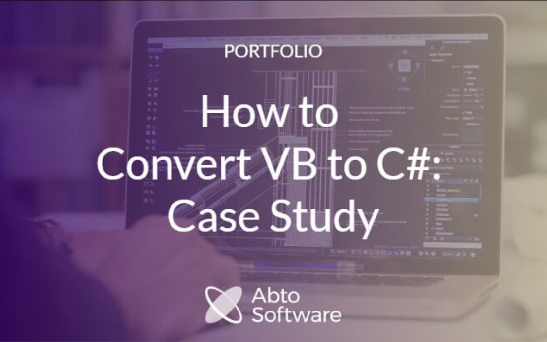 How to Convert VB to C#
