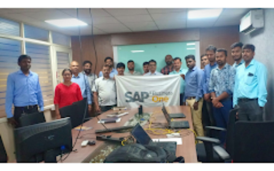 AFL India Pvt Ltd (AMERICA FUJIKURA) - SAP B1