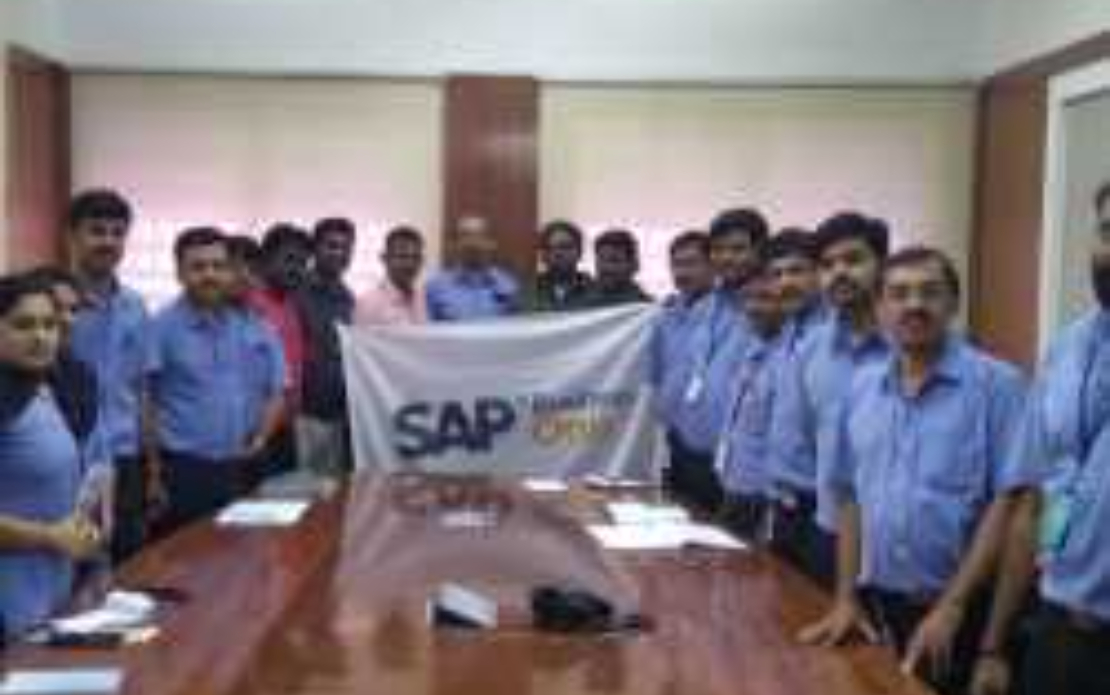 Triveni Aero - SAP Business One Implementation