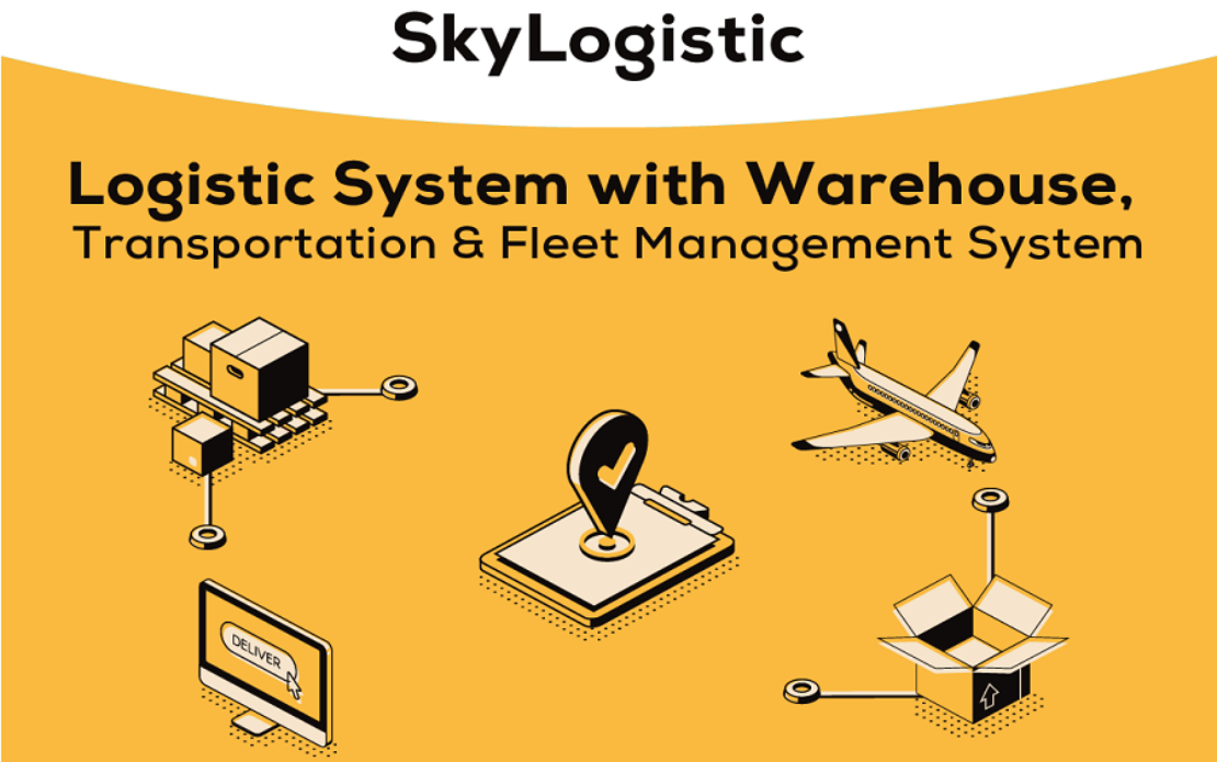 Advanced Logistics System