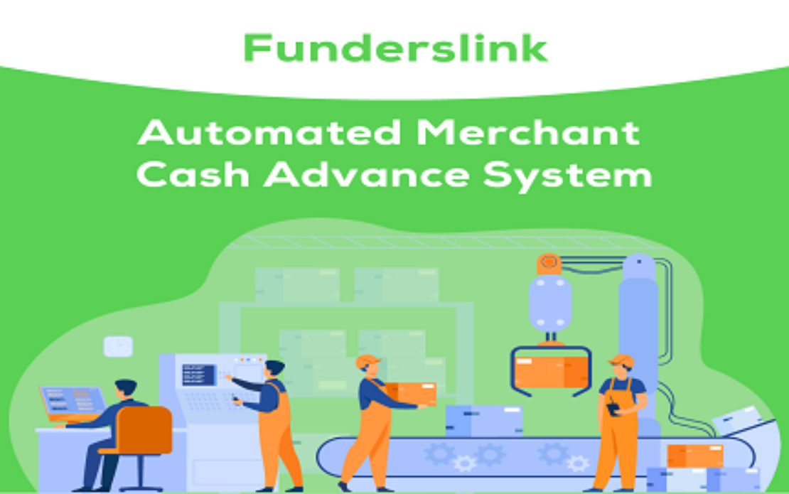 Advanced Automated Lending System
