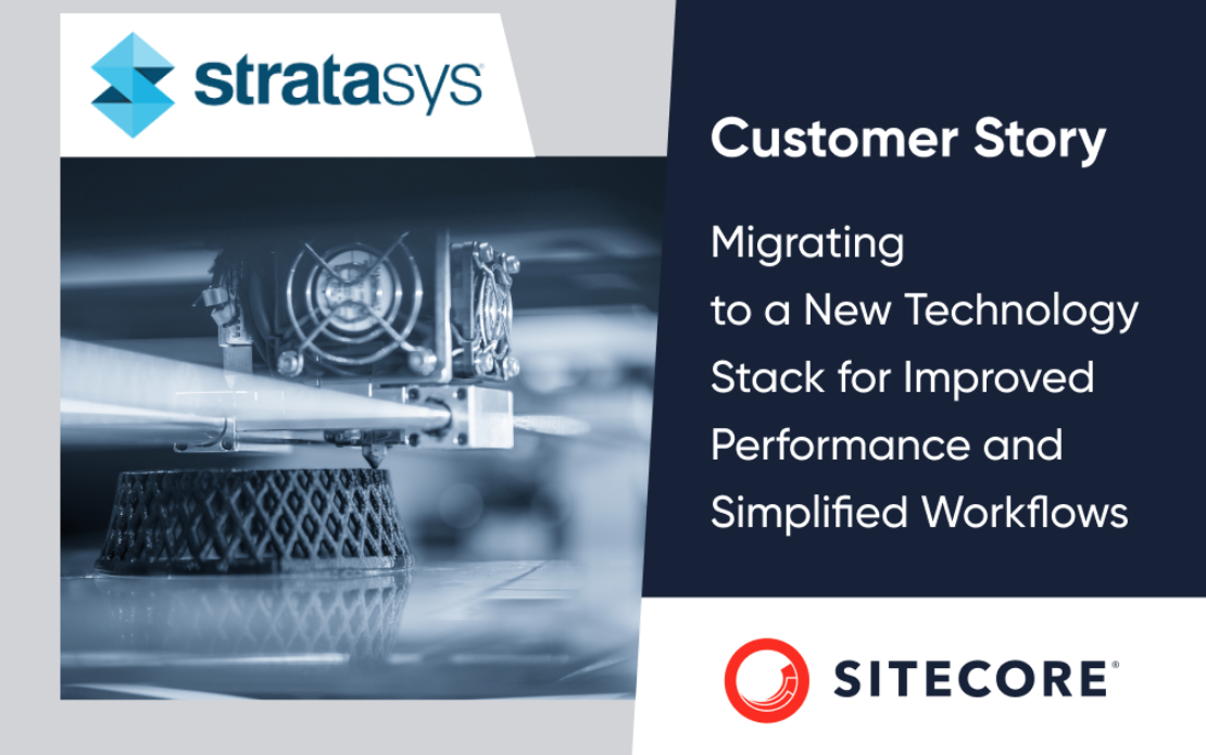 Migrating to a New Technology Stack for Improved Performance and Simplified Workflows