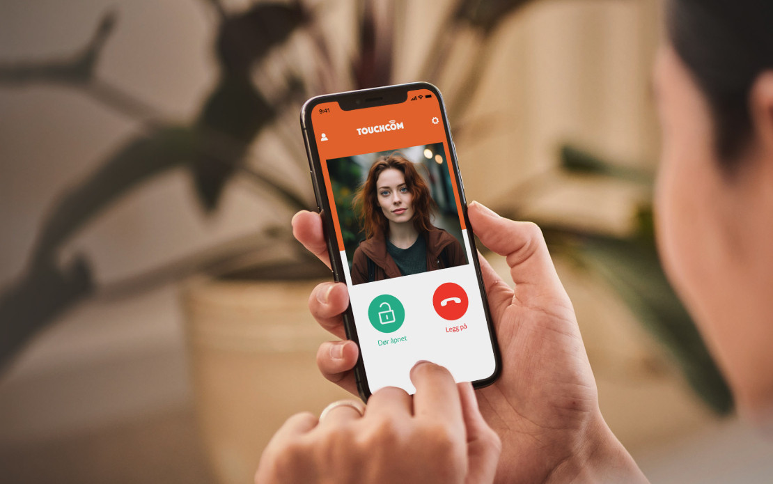 Touchcom Security