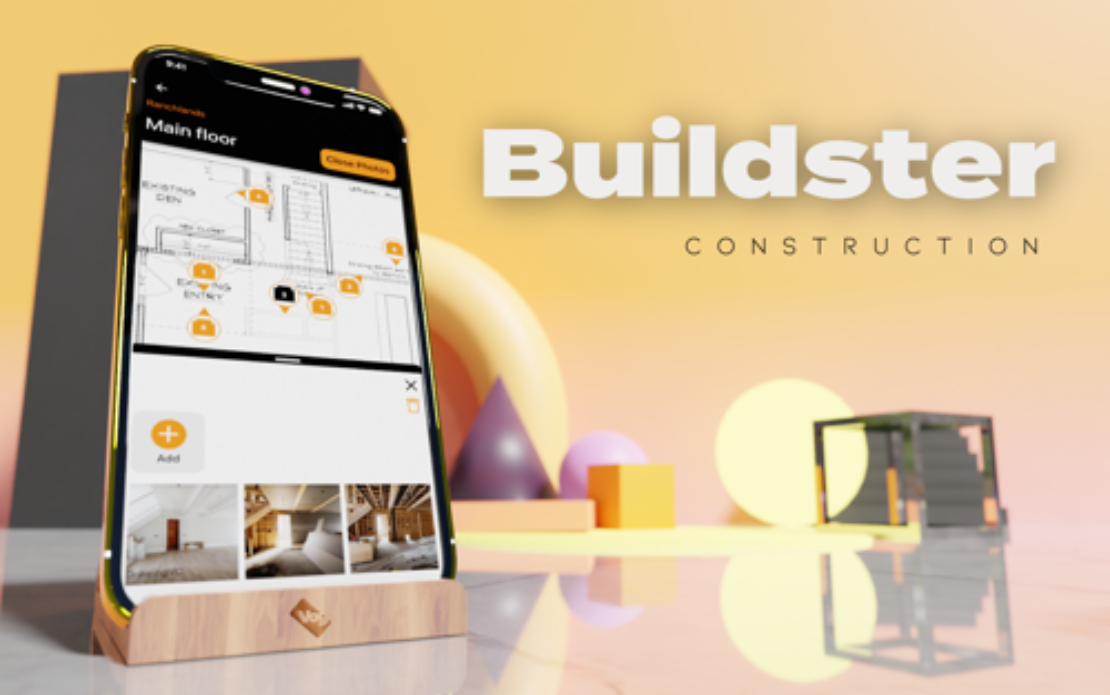 Buildster