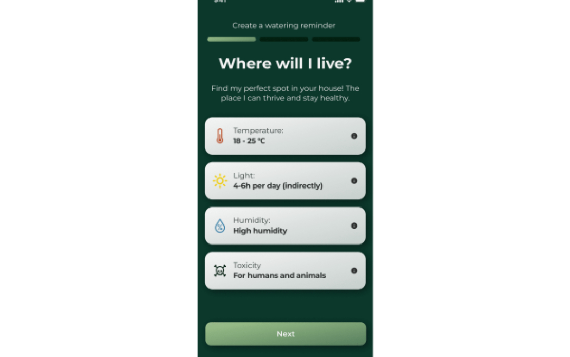 Clever Plant App - Best Plant Care Smart Assistant Mobile App