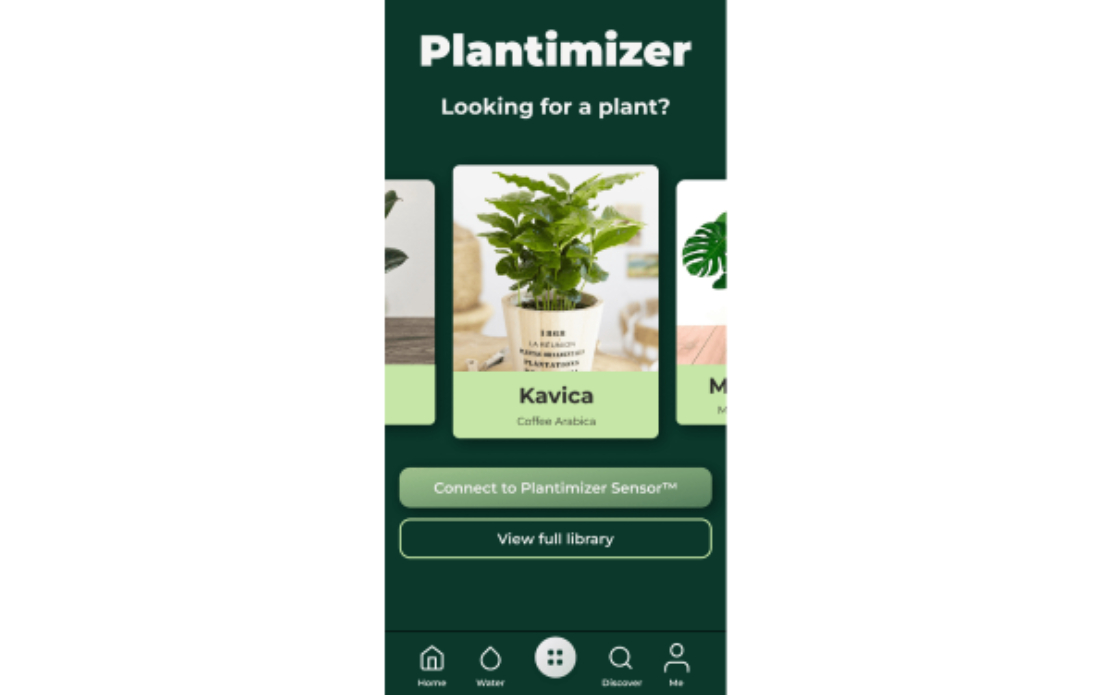 Clever Plant App - Best Plant Care Smart Assistant Mobile App