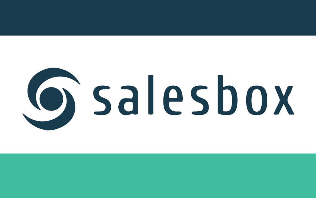 Salesbox CRM – System AB