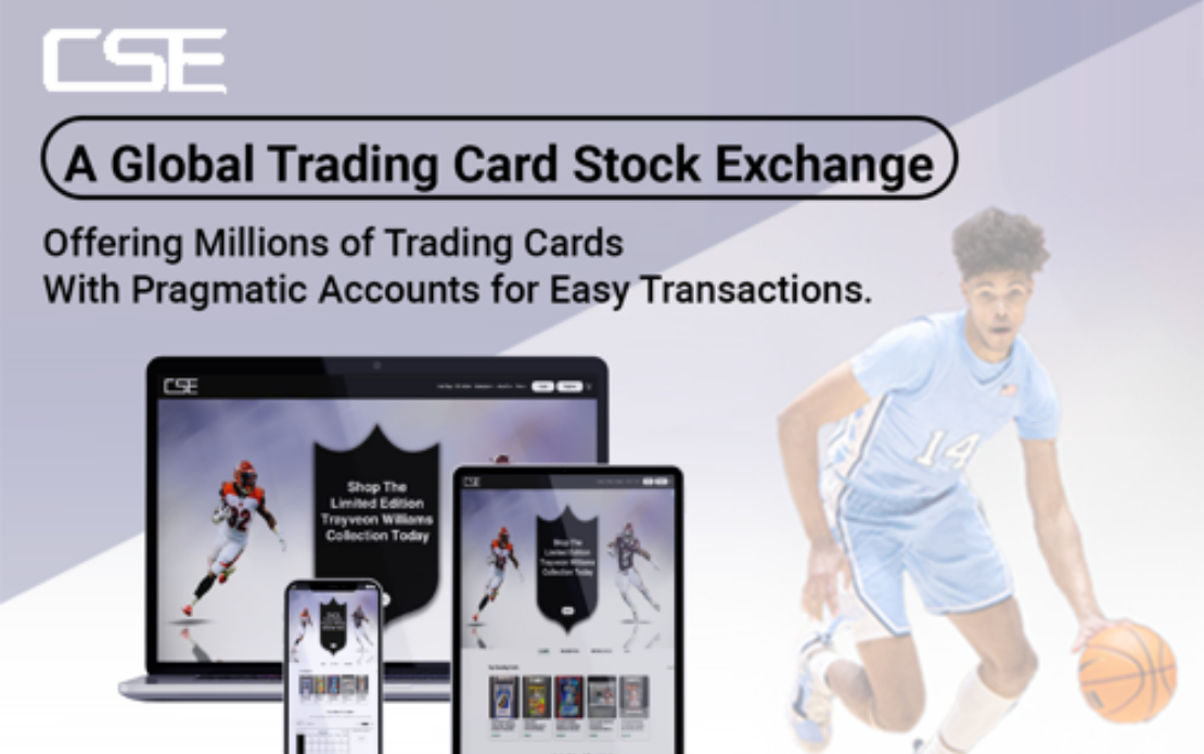 Card Stock Exchange