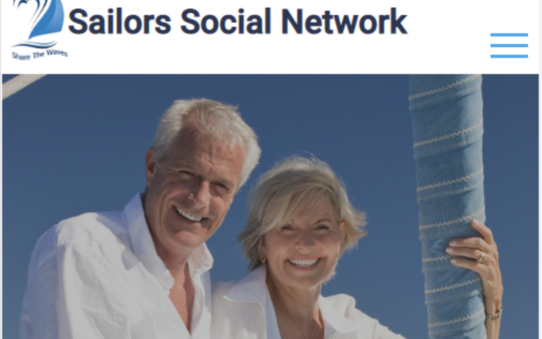 Sailors Social Network