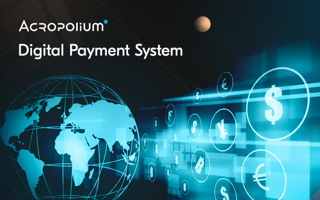 Digital Payment System Transformation
