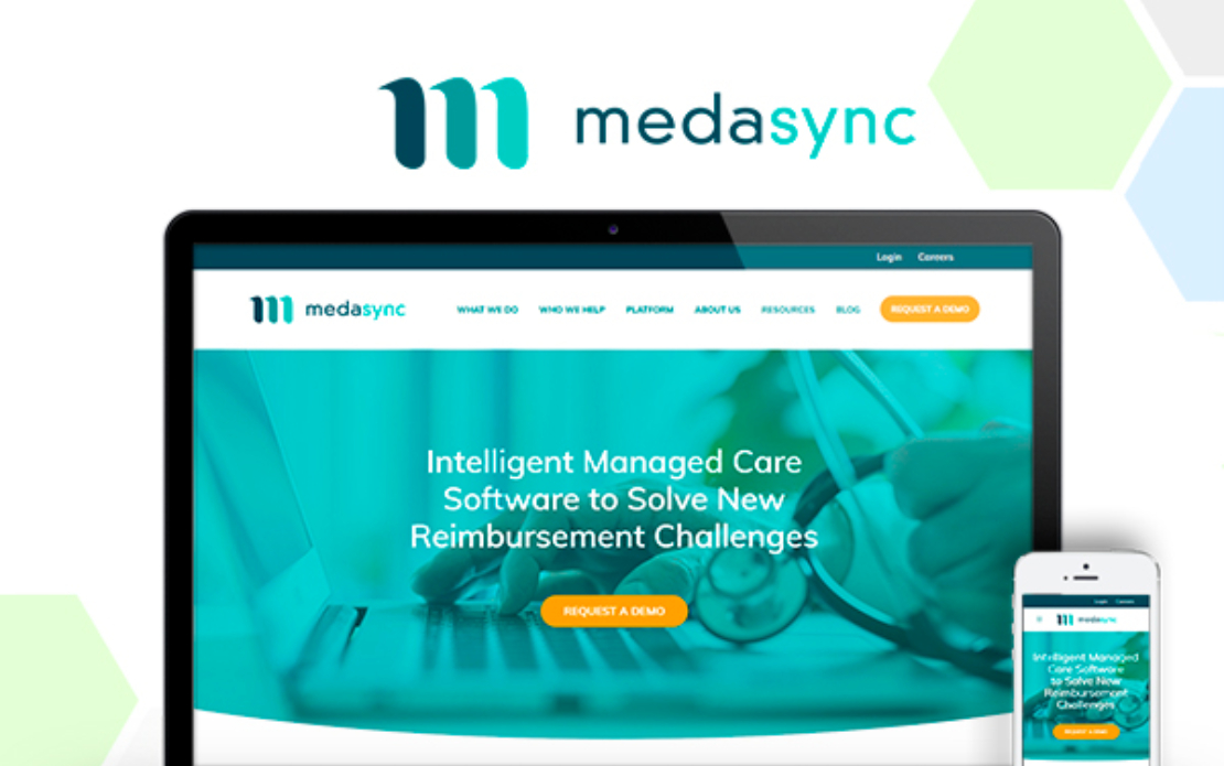 MEDASYNC: centralized case management system