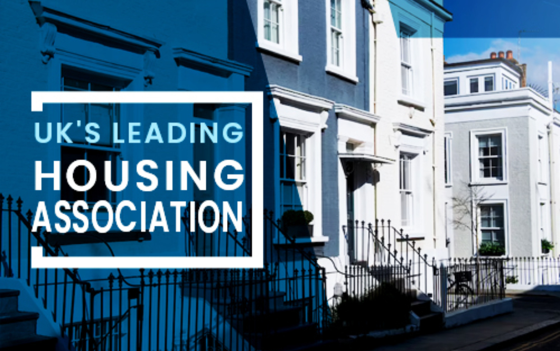 UK's leading housing association