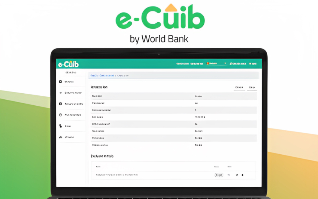 eCuib for The World Bank