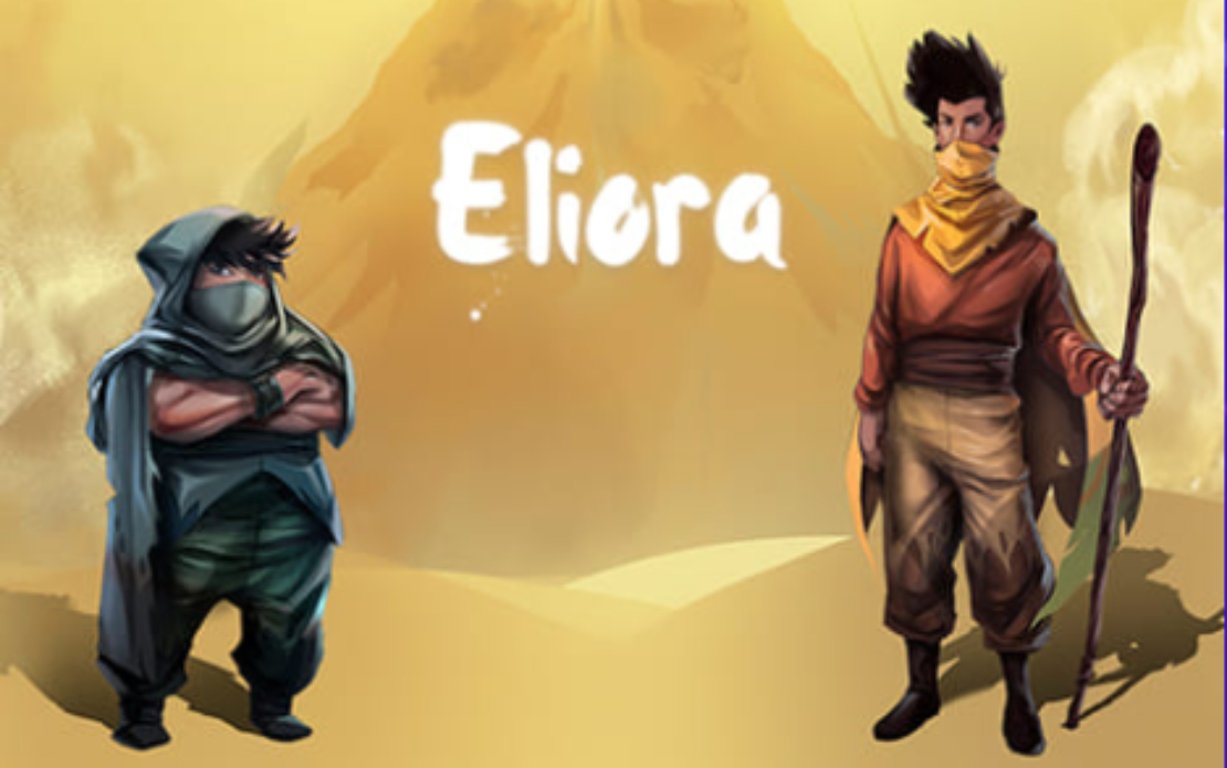 Eliora Game for iOS and Android