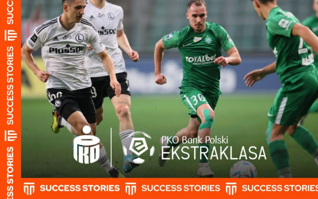 Ekstraklasa S.A. - WICKET - collect, store and manage fanbase data