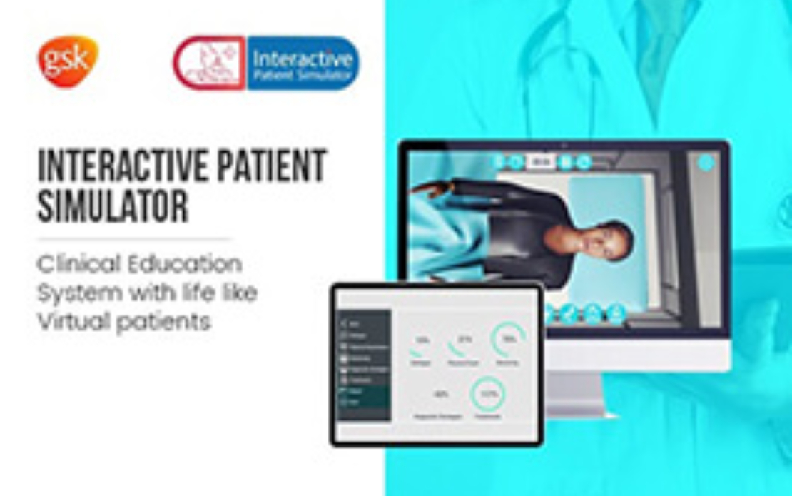 Interactive Patient Simulation