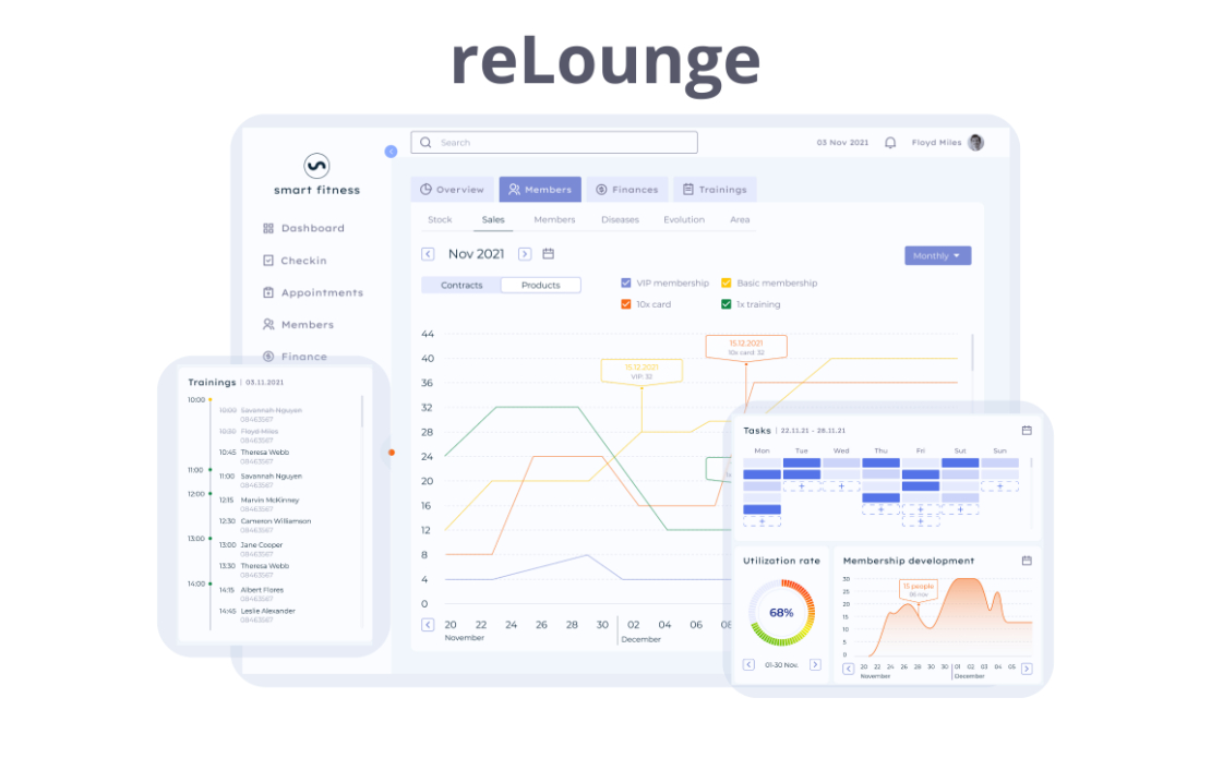 reLounge