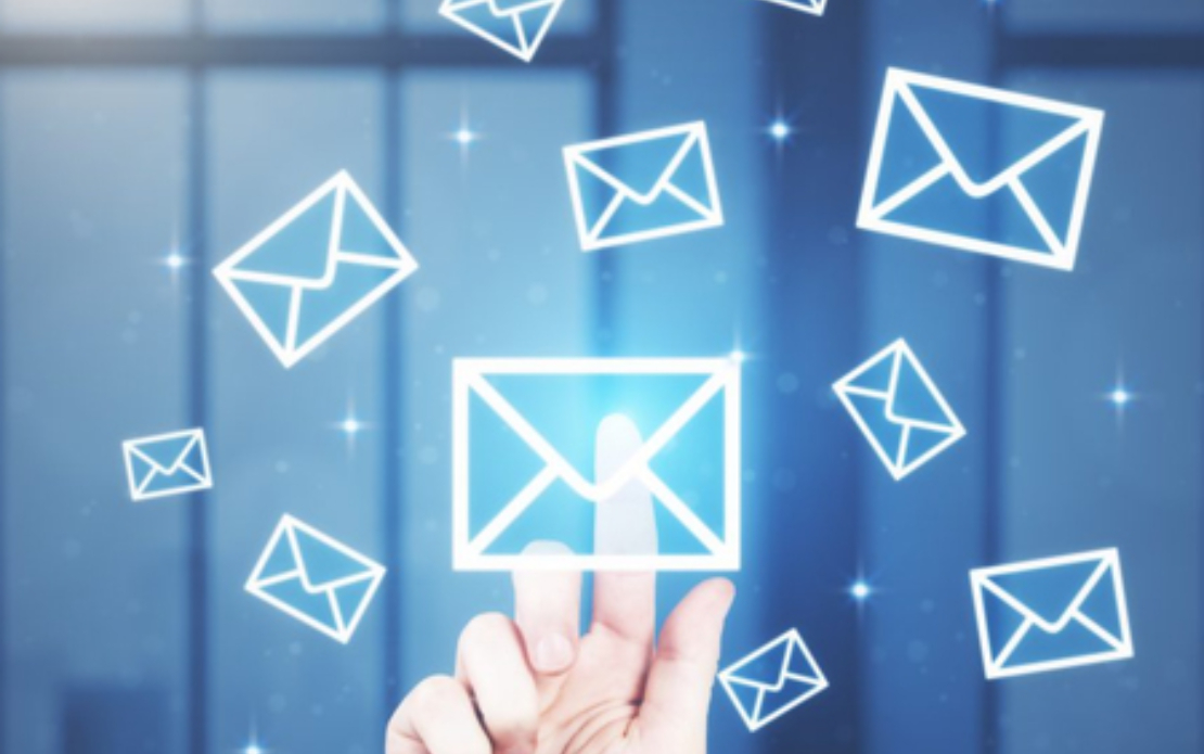 Email list cleaning services help a client boost its conversion rate by 40%