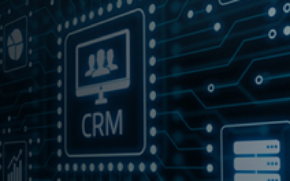 CRM data entry and cleansing for a UK-based insurance firm
