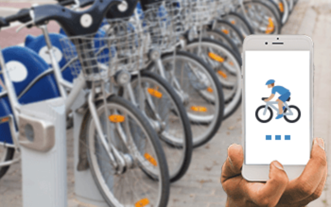 Online Bike Renting Portal