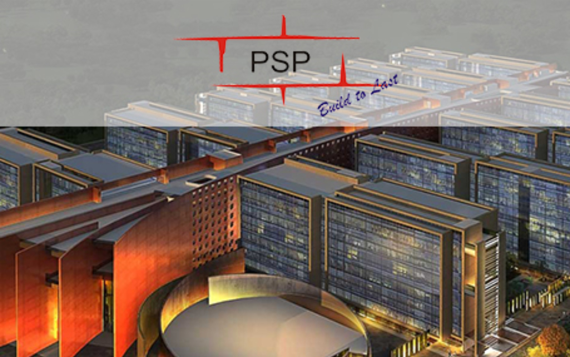 PSP PROJECTS LIMITED