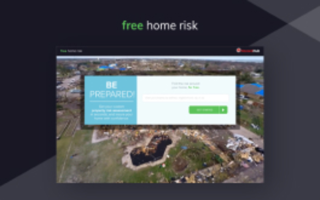 Free Home Risk
