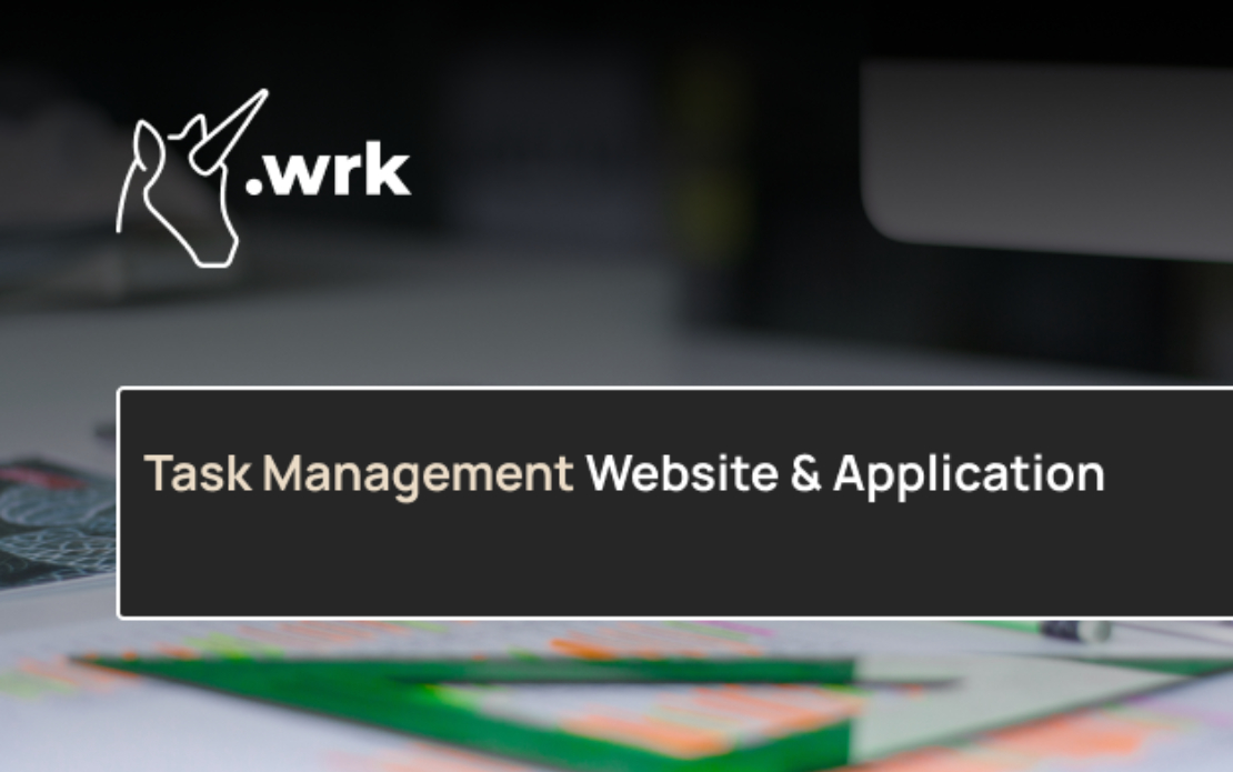 Donut Logs: Task Management Website & Application