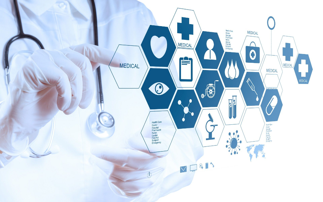Medical Record (EMR) systems