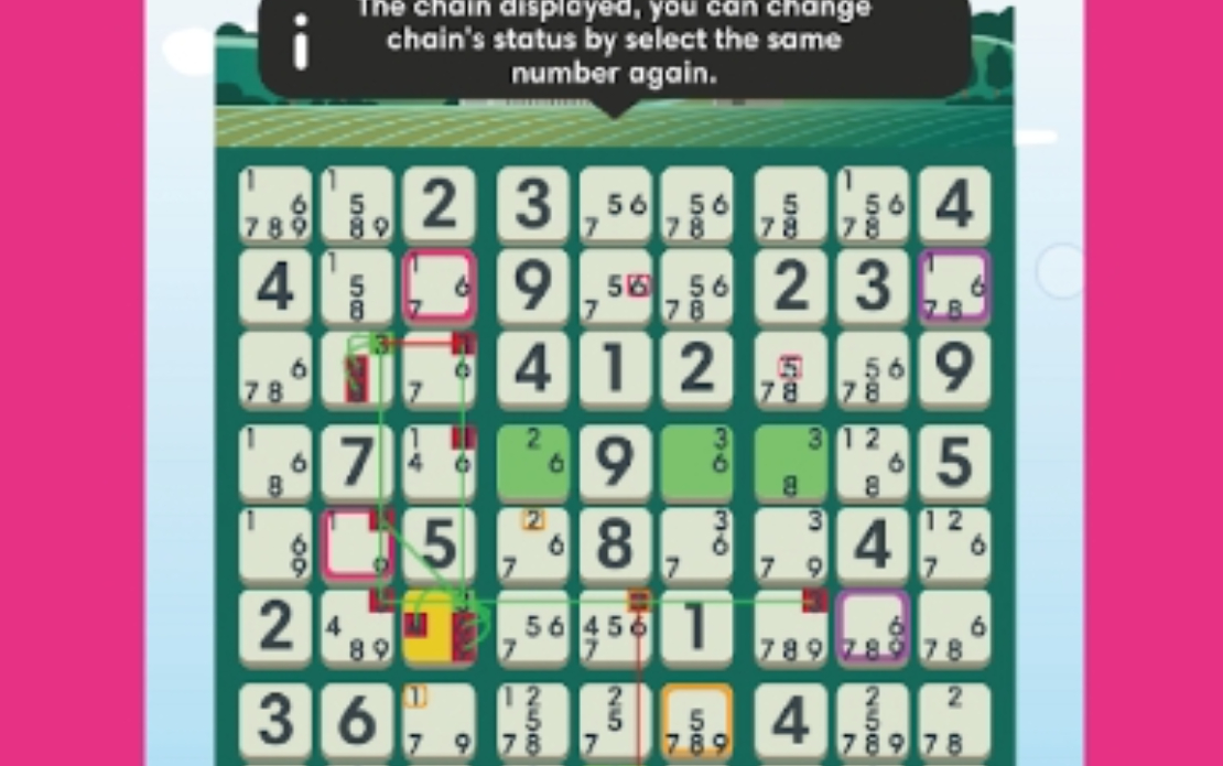 Theme Sudoku