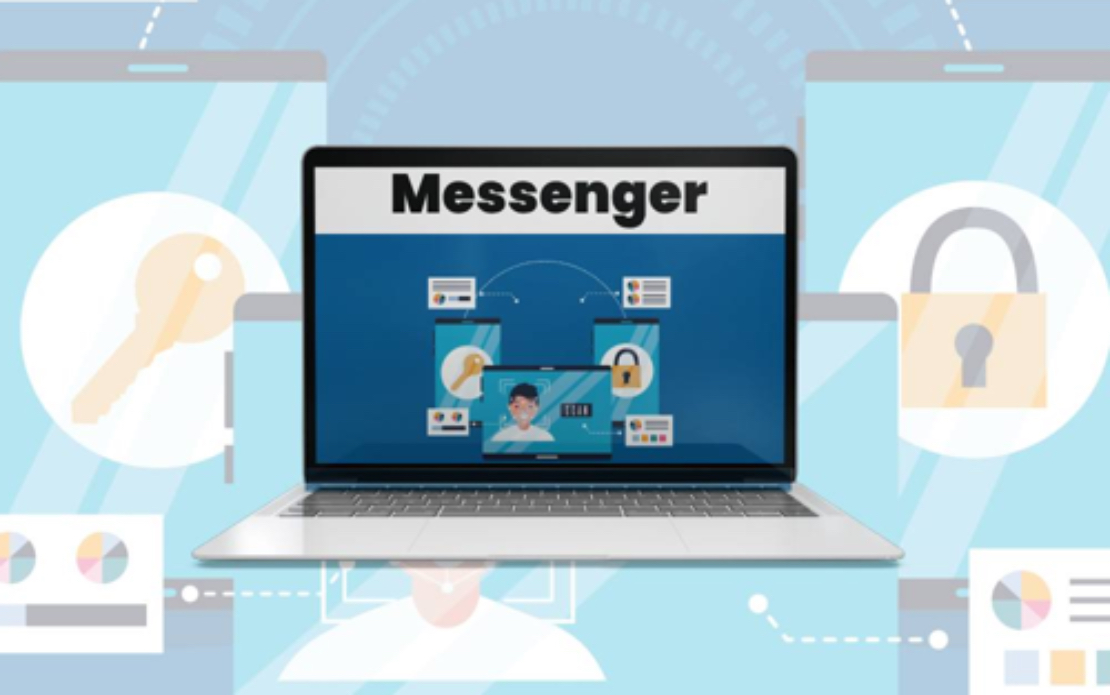 Mobile Automation Testing for Instant Messenger
