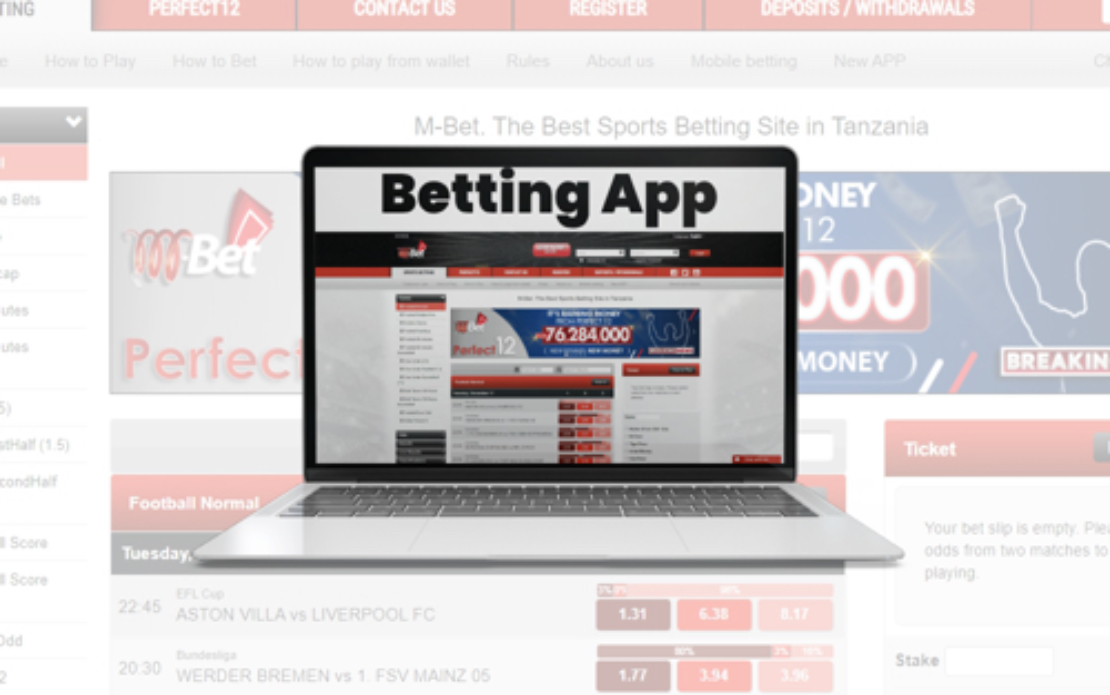 Performance Testing for Betting App
