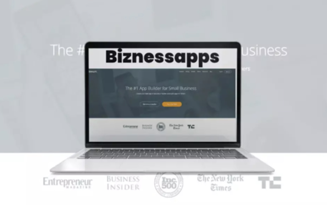 Web App and Mobile Testing for Biznessapps
