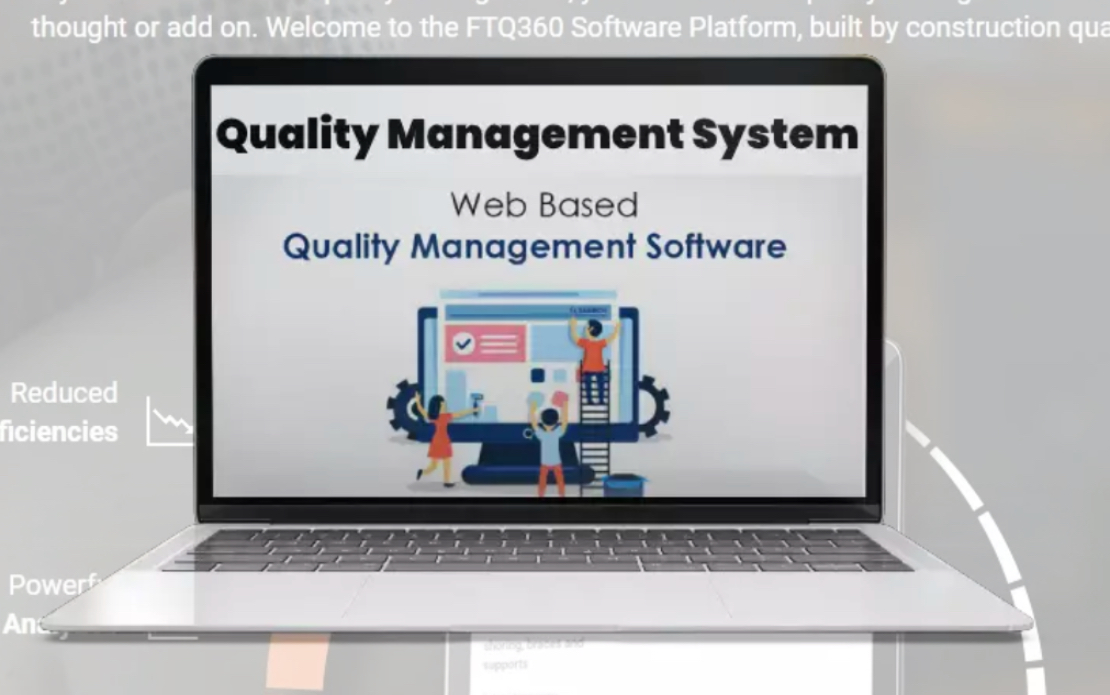 Test Automation for Quality Management Software