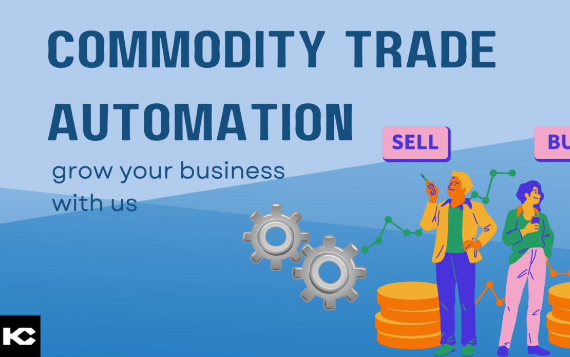 Commodity Trade Automation