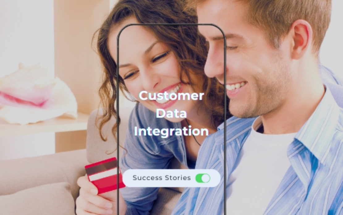 Customer Data Integration 