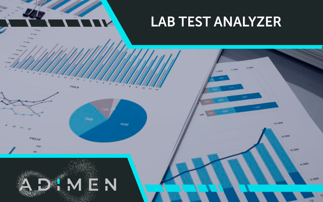 Lab Test Analyzer