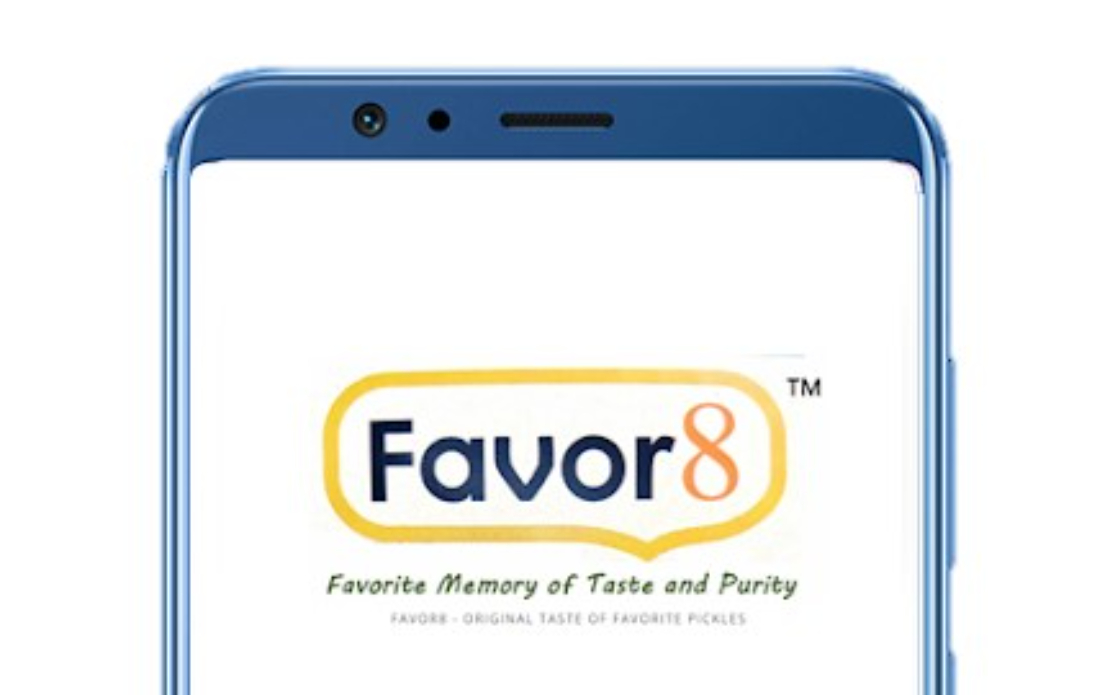 Favor8