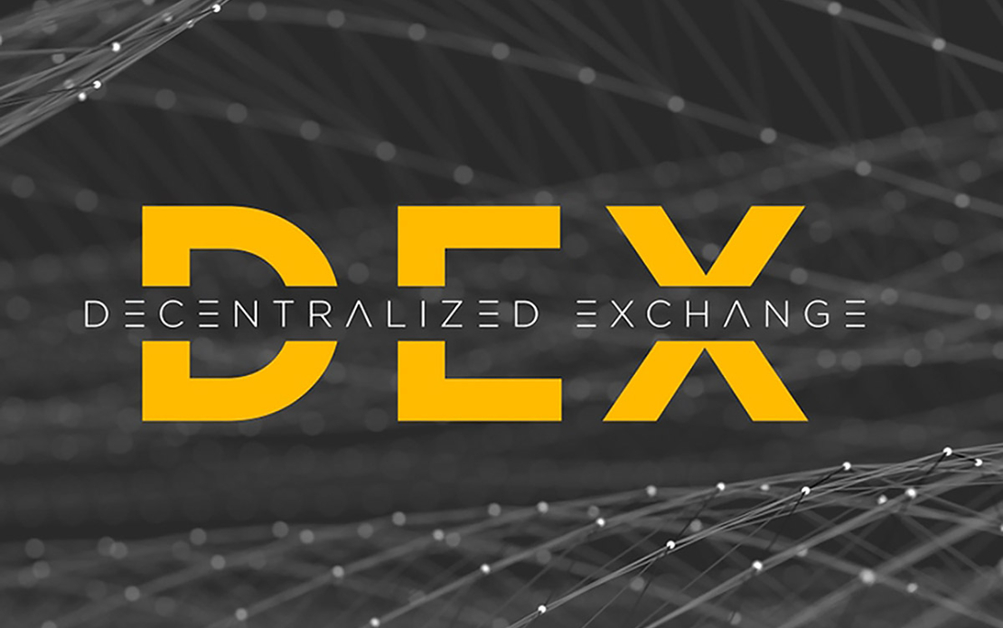 A DEX Cryptocurrency Exchange (DEXWONDER)