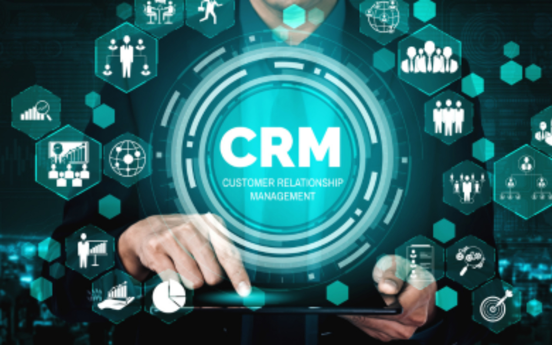 Customer Relationship Management (CRM) System Development