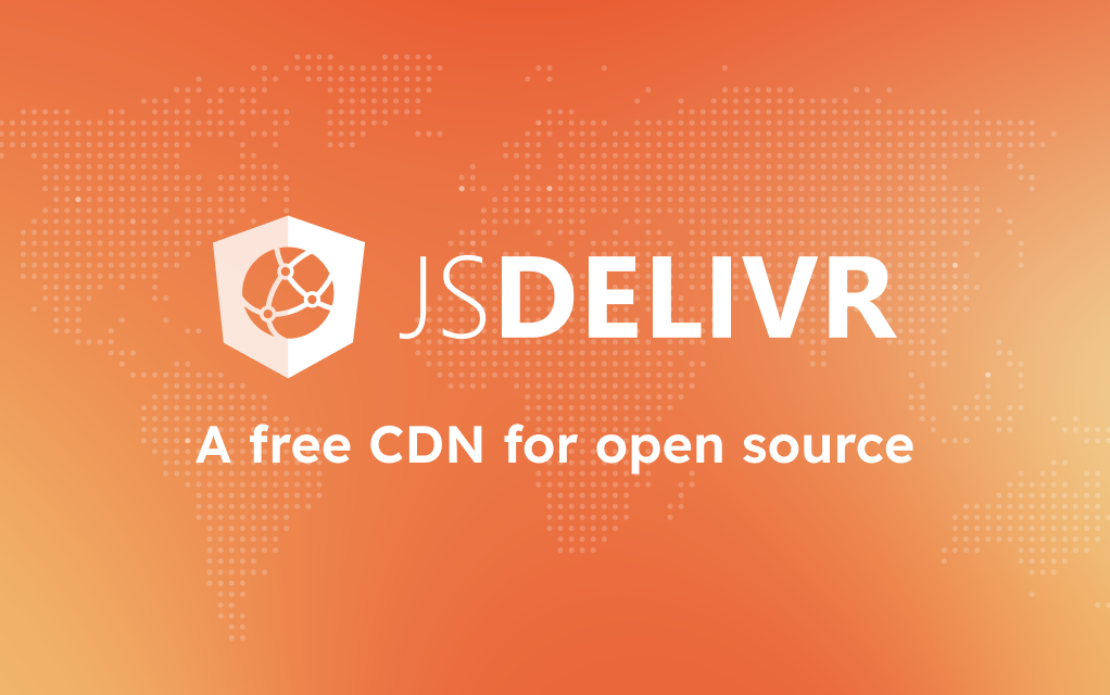 Multi-CDN for exceptional coverage: jsDelivr and Gcore