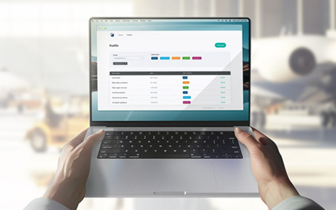 Illumbra | A platform to streamline the audit process in the aviation sector