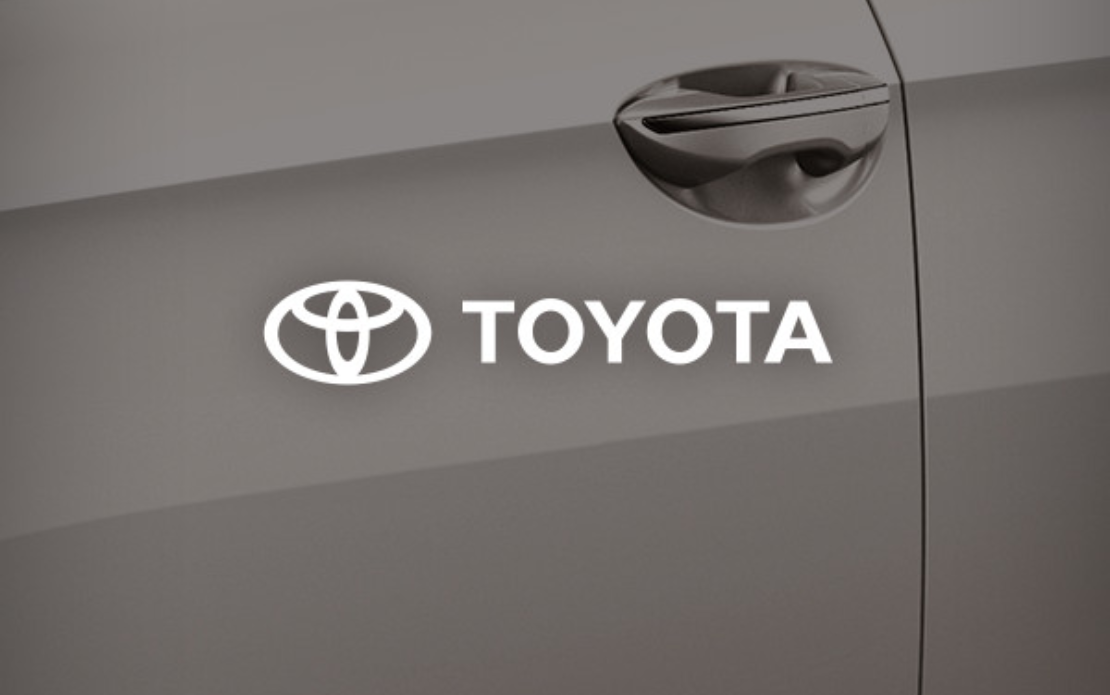 Scalex: Custom ERP System for Toyota Car Dealer