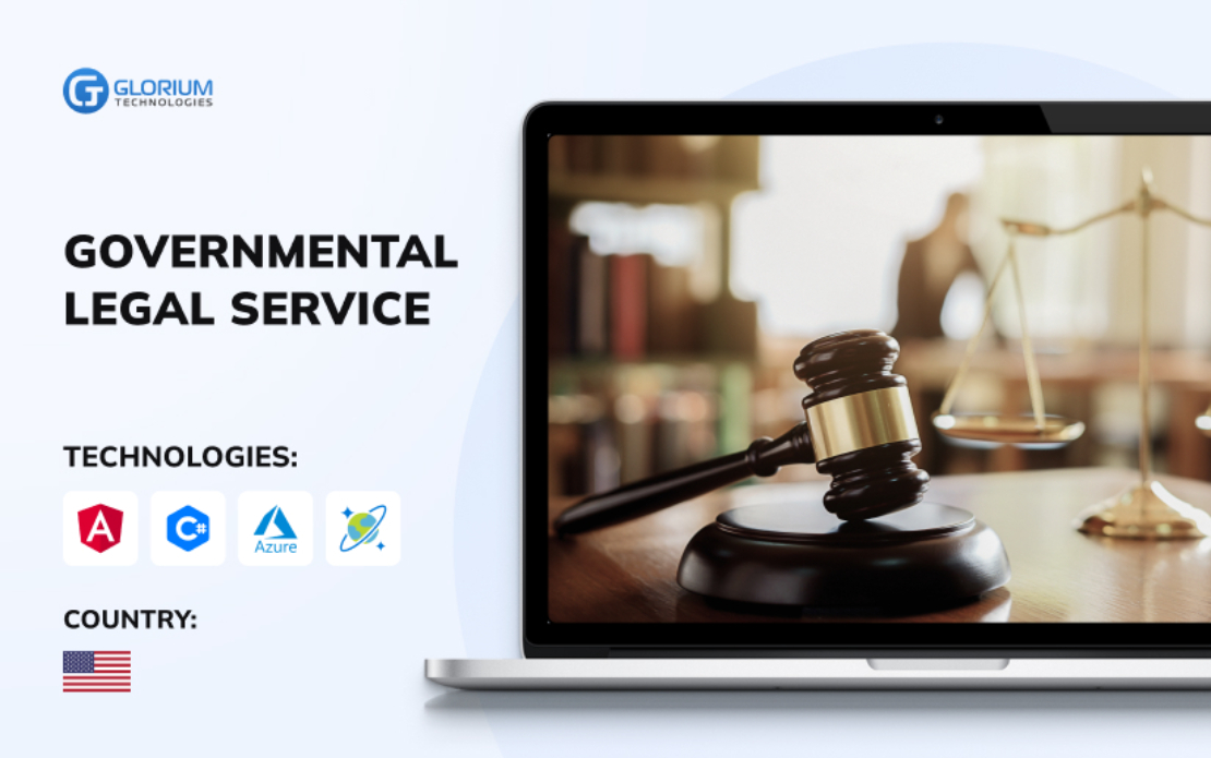 Governmental Legal Service