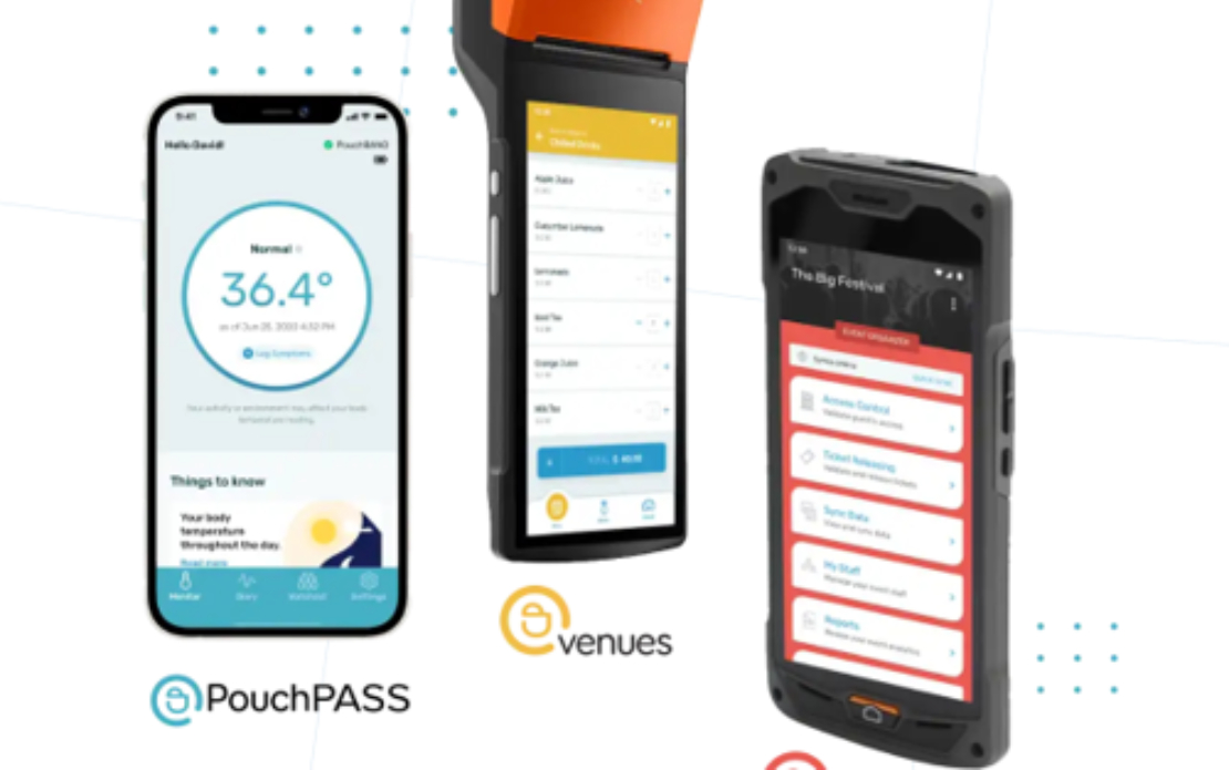 Custom Software Dev & Support for Payment Platform