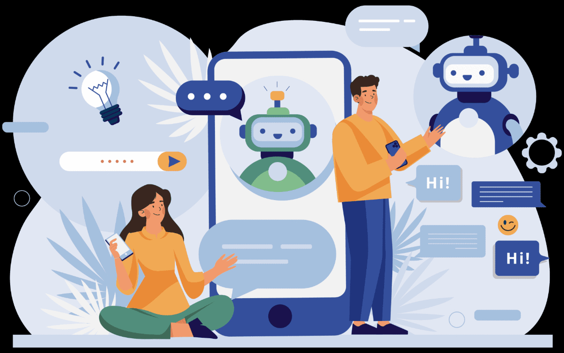 Empowering HR: AI Chatbot for Employee Assistance and Support