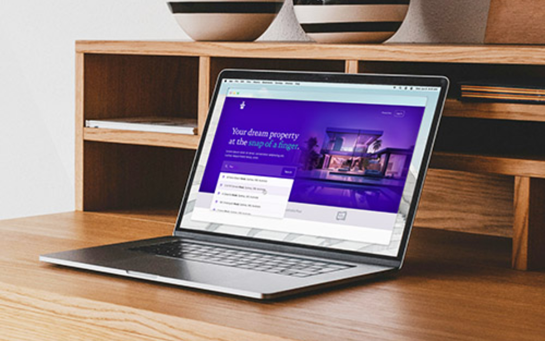 Serious Offer | Web app for finding houses and making offers to its owners